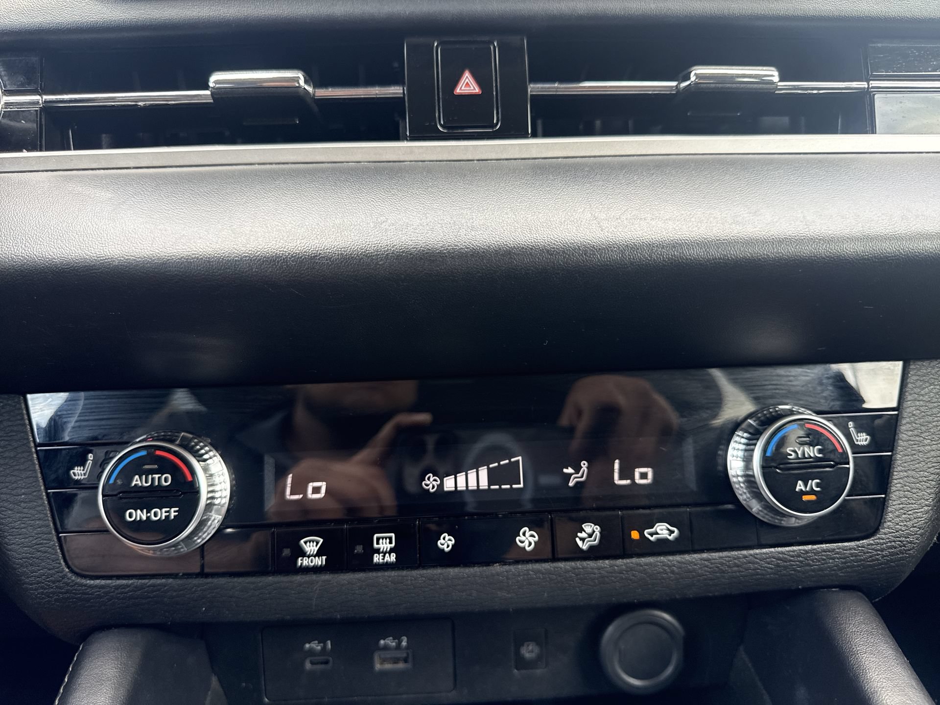 Used 2024 Mitsubishi Outlander SE FWD image 19
