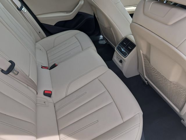 Used 2023 Audi A5 2.0T Premium Plus image 13
