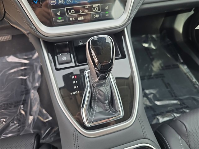 Used 2025 Subaru Legacy Limited w/ Popular Package #3 image 21