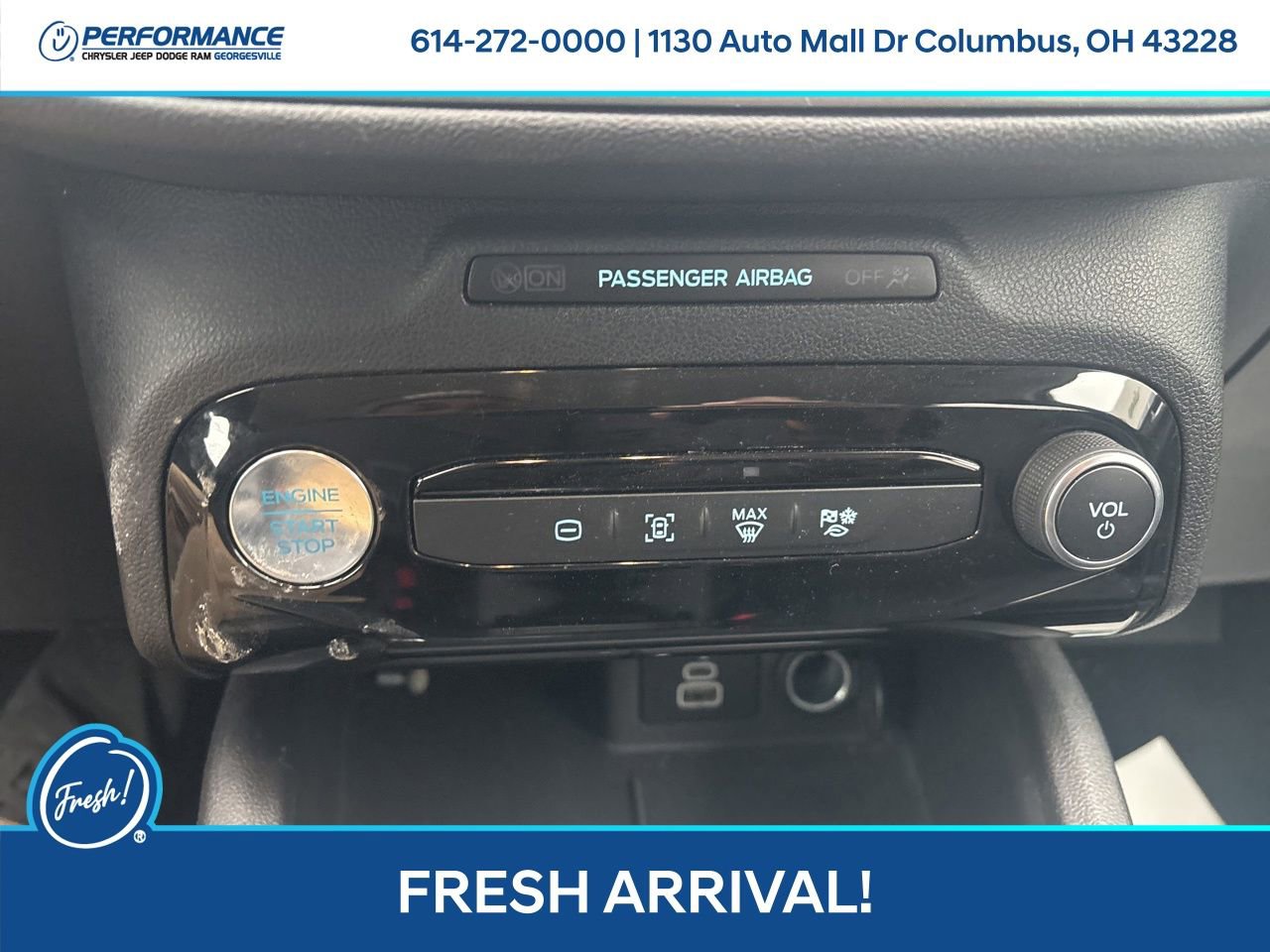 Used 2024 Ford Escape SE image 24