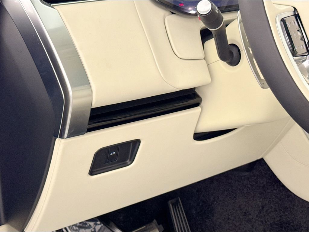 New 2026 Land Rover Range Rover SE AWD/4WD image 10