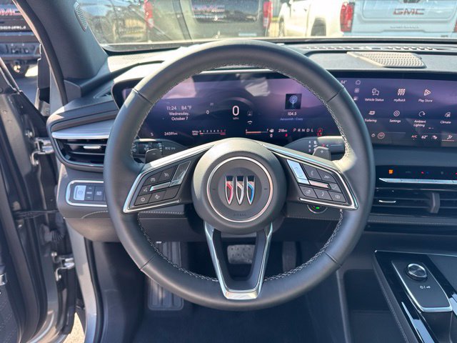 Used 2026 Buick Enclave Preferred w/ Power Package FWD image 15