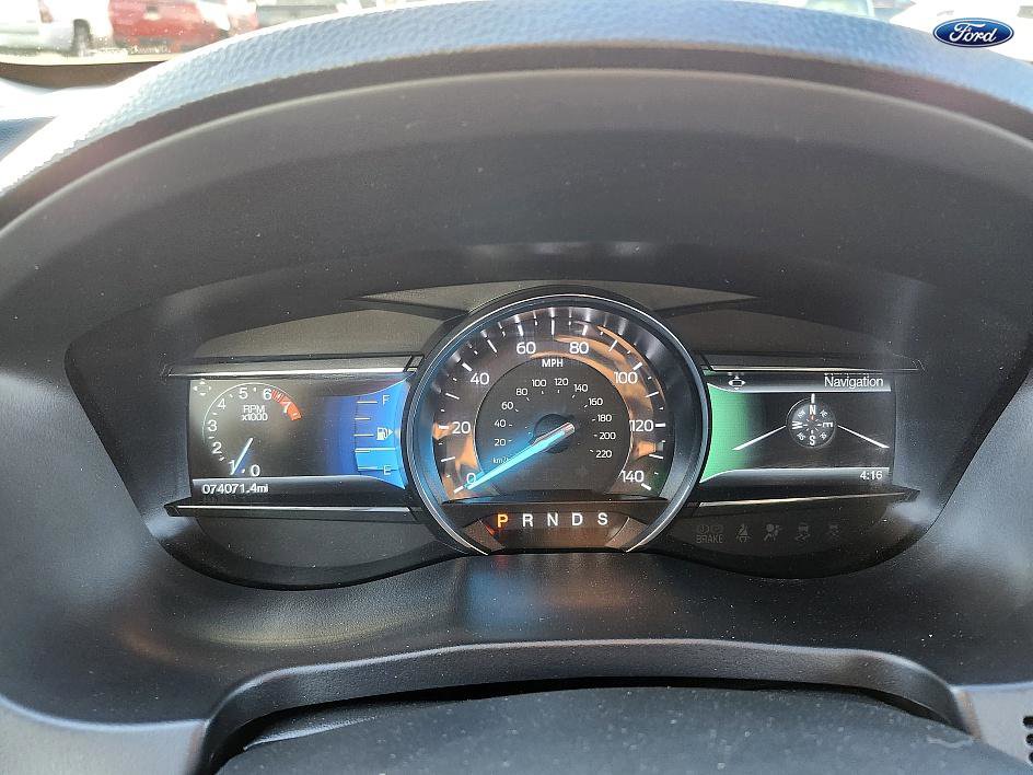 Used 2017 Ford Explorer XLT w/ Equipment Group 202A image 19