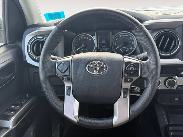 Used 2023 Toyota Tacoma SR5 image 17