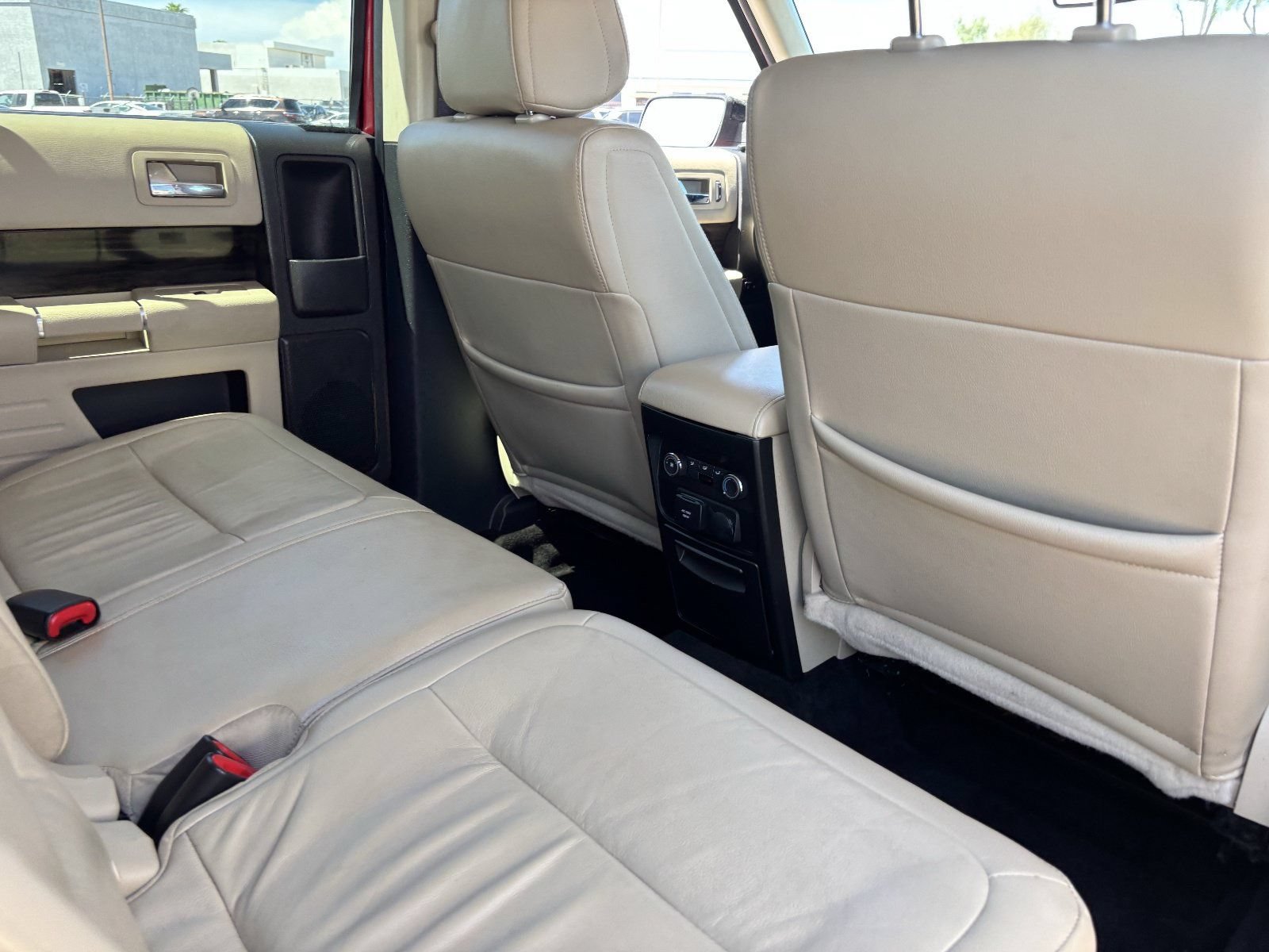 Used 2013 Ford Flex SEL FWD image 14