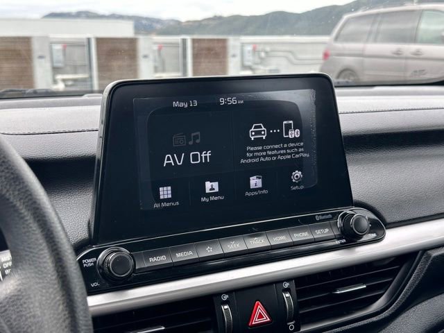 Used 2020 Kia Forte LXS FWD image 15