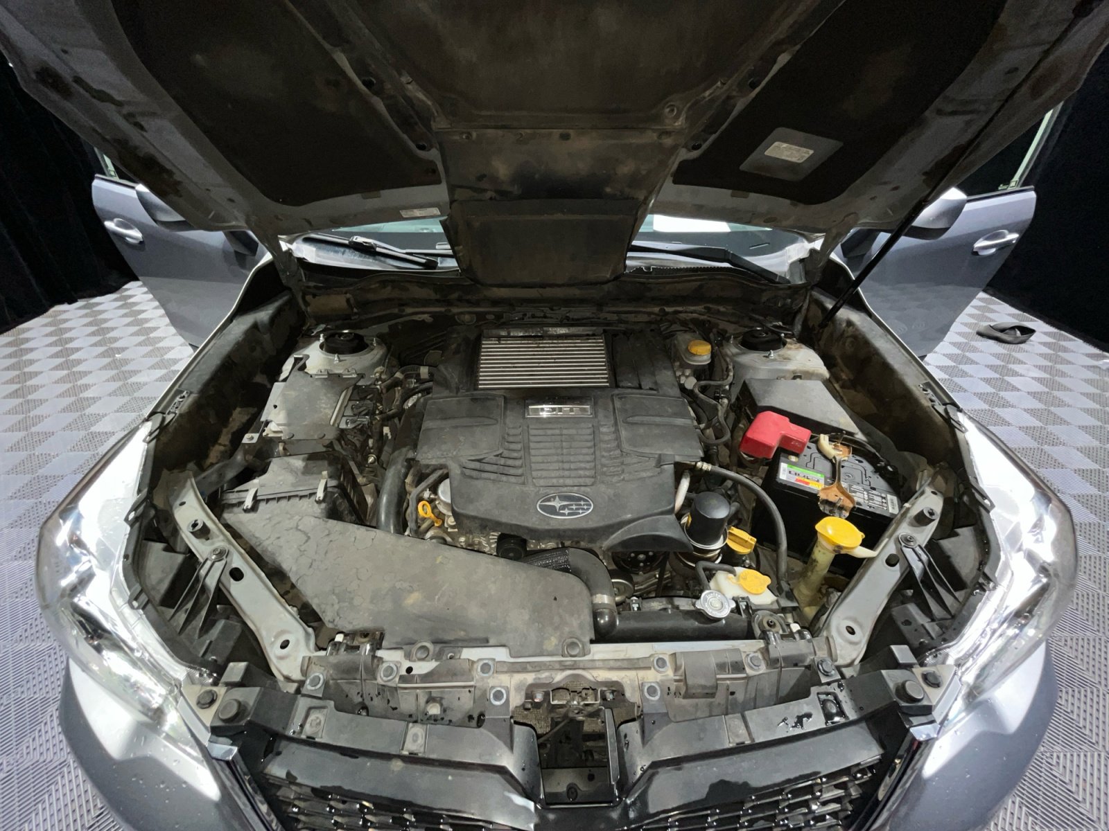 Used 2014 Subaru Forester 2.0XT Premium w/ Popular Package #2 image 21