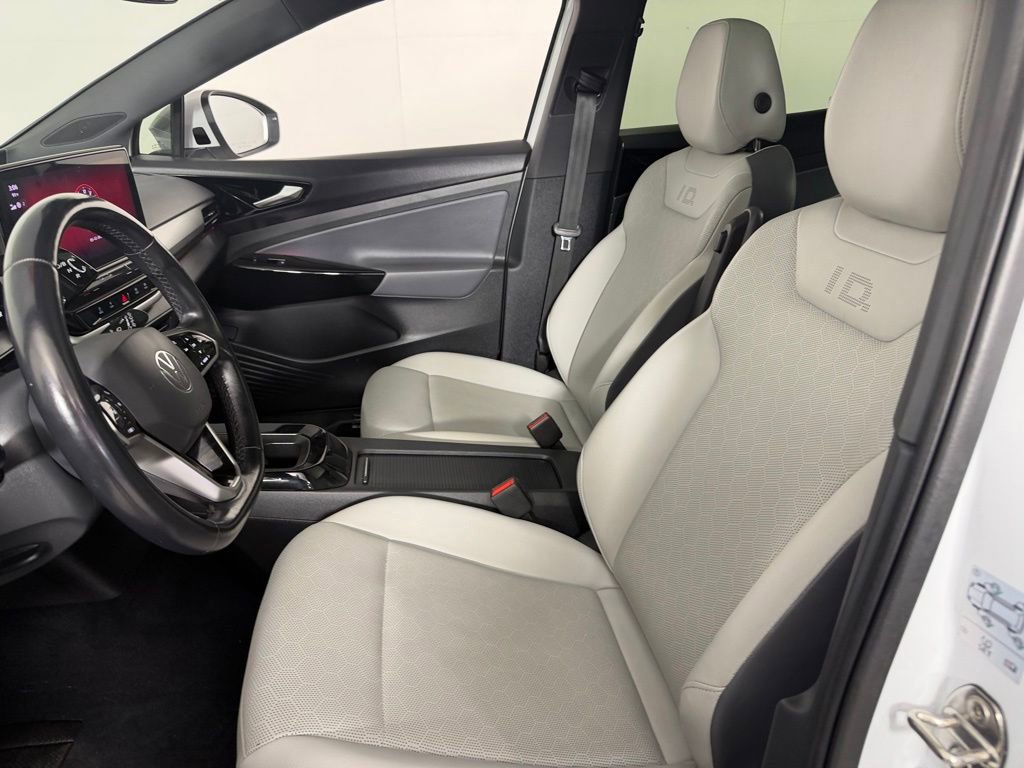Used 2021 Volkswagen ID.4 Pro S RWD image 23