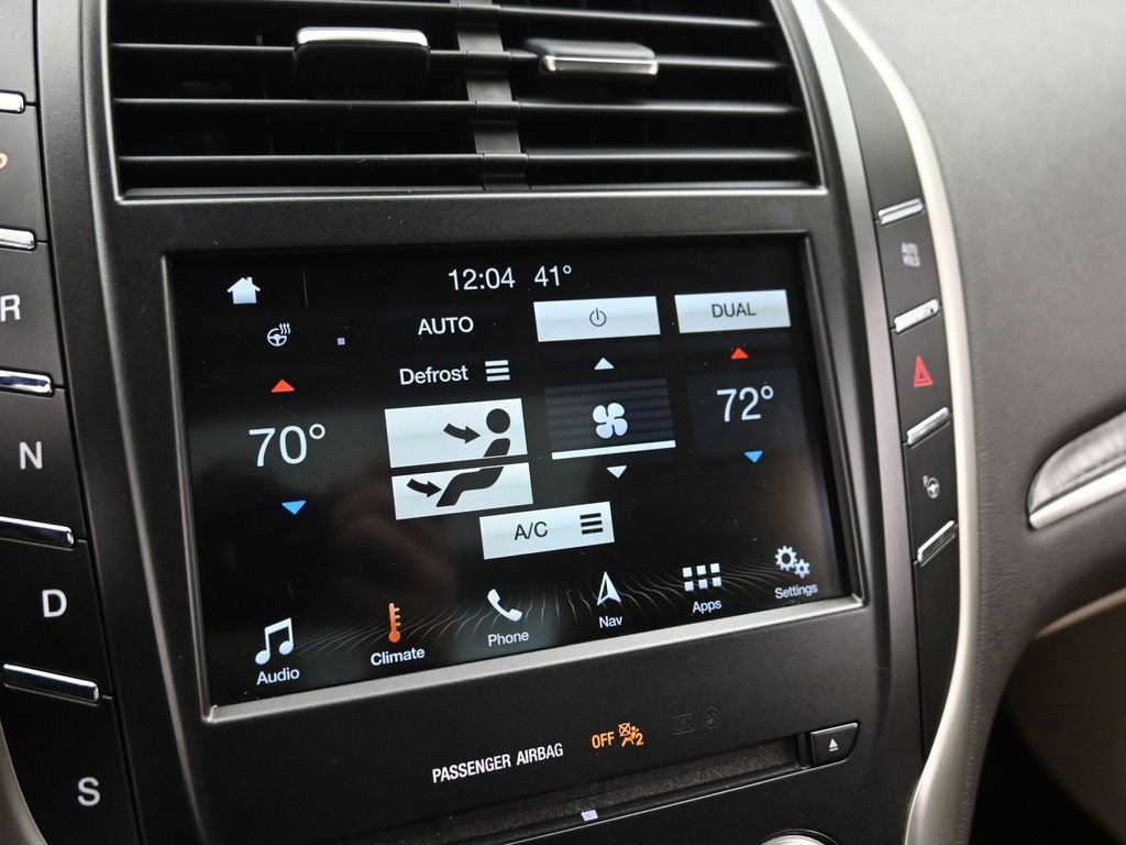 Used 2019 Lincoln MKC Reserve image 18