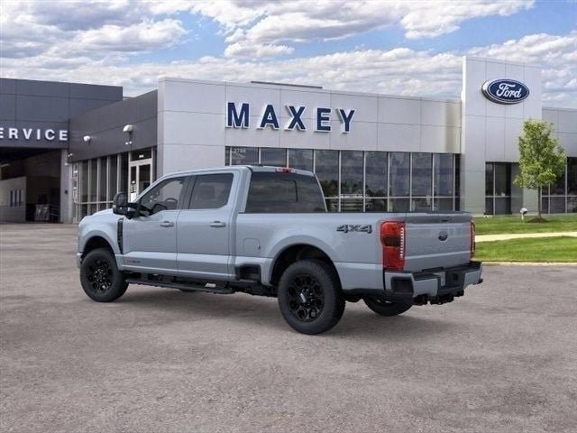 New 2026 Ford F350 Lariat w/ Black Appearance Package AWD/4WD image 4
