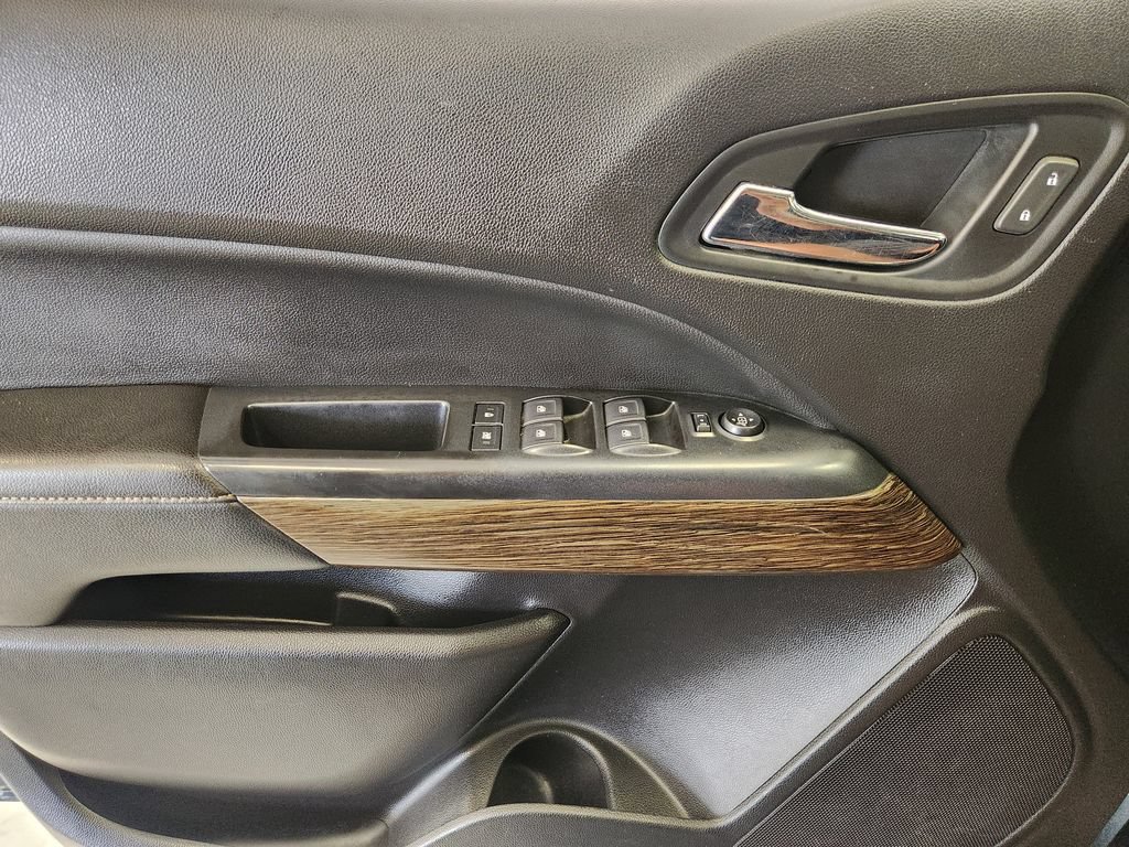 Used 2019 GMC Canyon Denali AWD/4WD image 21