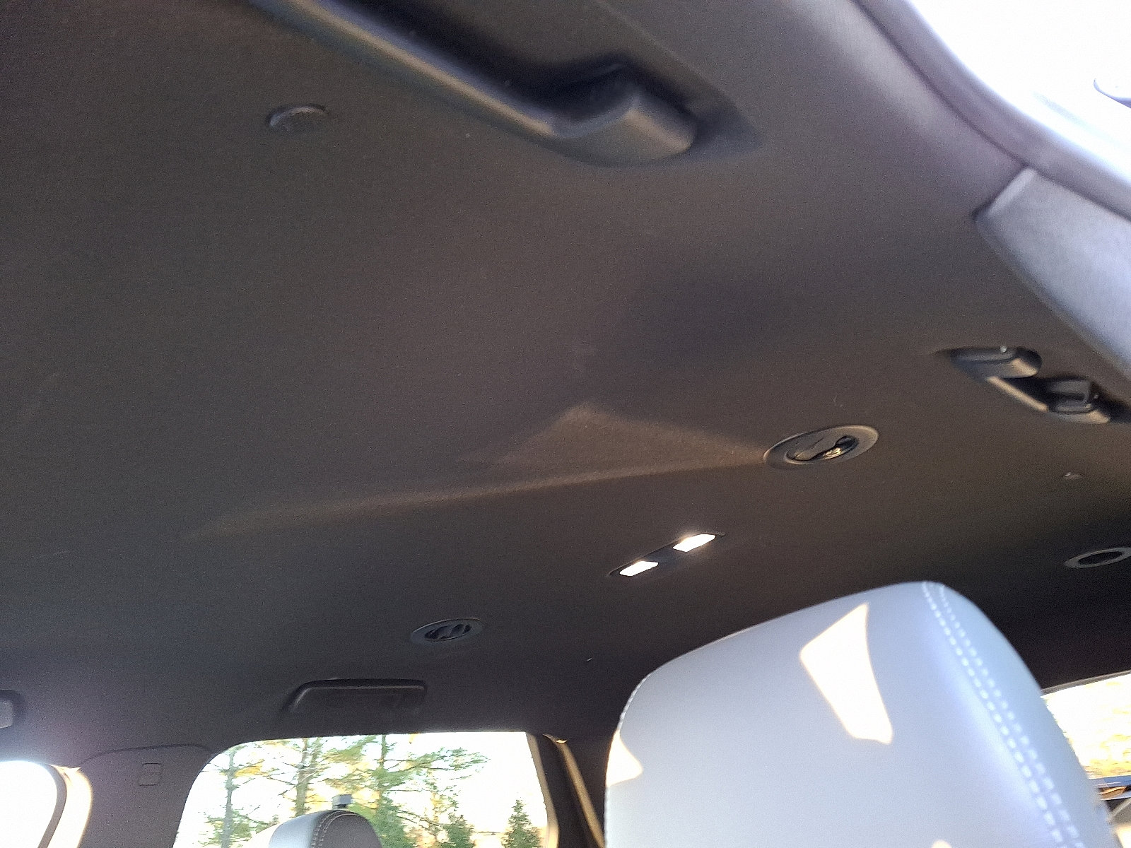 Certified 2023 Buick Enclave Essence image 21