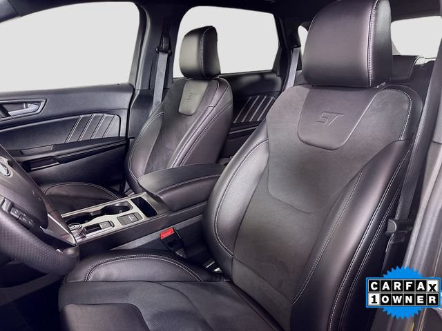 Used 2022 Ford Edge ST AWD/4WD image 20