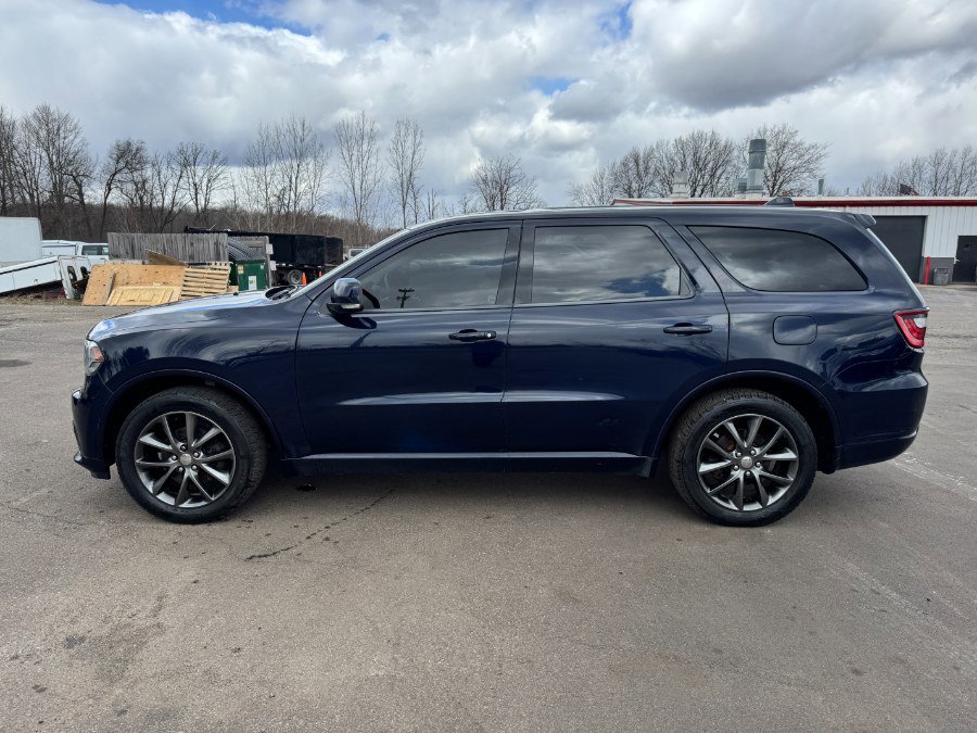 Used 2018 Dodge Durango GT image 2