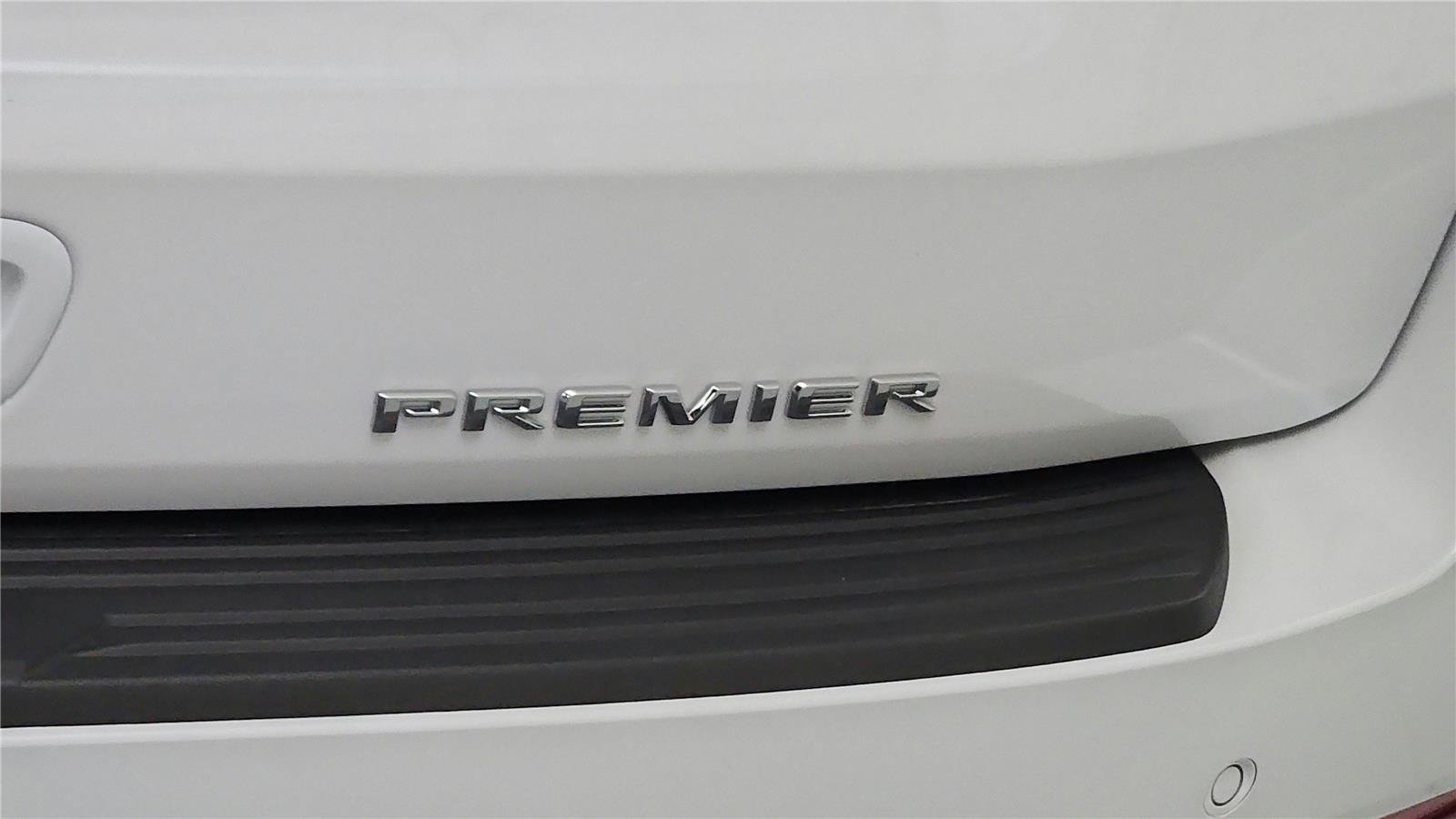 New 2026 Chevrolet Suburban Premier AWD/4WD image 62