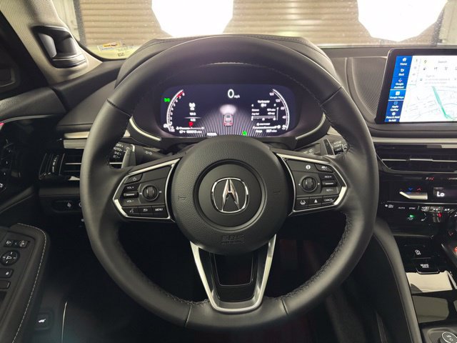 Certified 2026 Acura MDX w/ Technology Package FWD image 21