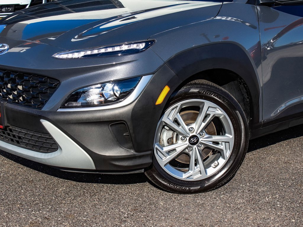 Used 2023 Hyundai Kona SEL w/ Cargo Package image 46