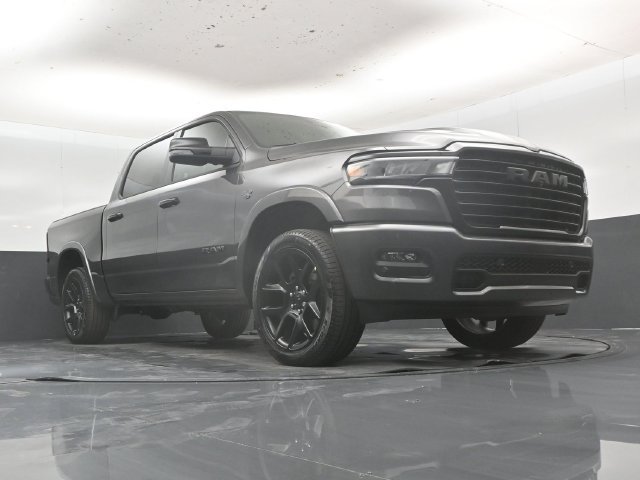 New 2027 RAM 1500 Laramie w/ Night Edition AWD/4WD image 54