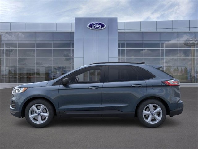 Used 2024 Ford Edge SE image 4