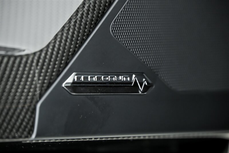 Used 2019 Lamborghini Aventador SVJ AWD/4WD image 5