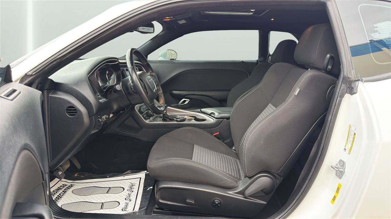 Used 2021 Dodge Challenger GT w/ Driver Convenience Group AWD/4WD image 11