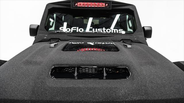 Used 2025 Jeep Gladiator Sport image 29