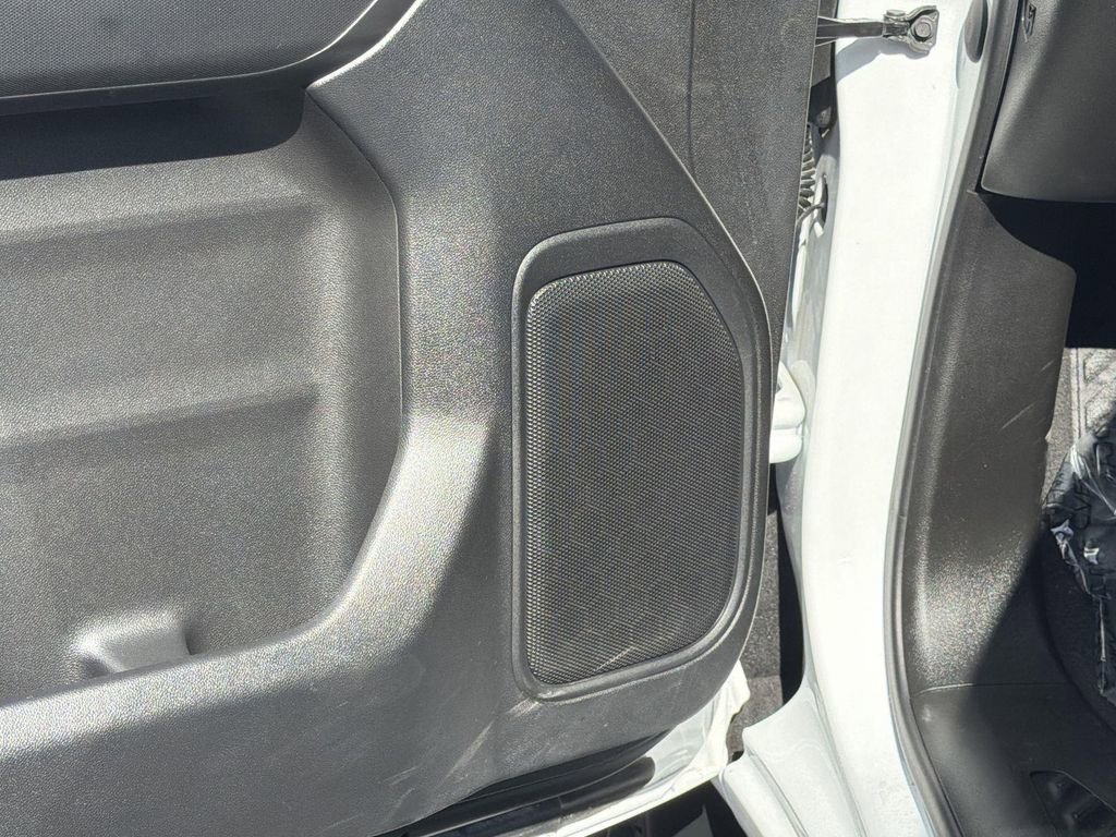 Used 2023 Chevrolet Silverado 1500 Custom w/ LPO, Dark Essentials Package image 17