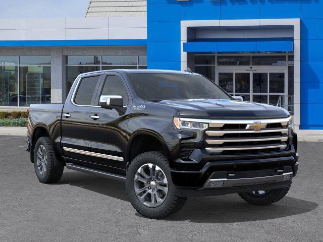 New 2026 Chevrolet Silverado 1500 High Country w/ Technology Package AWD/4WD image 7