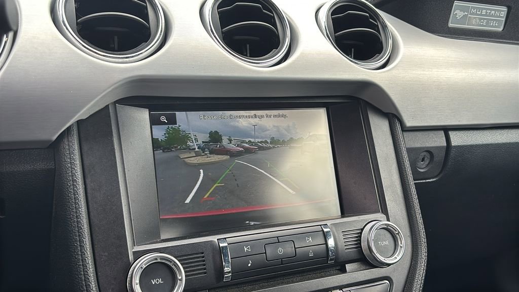 Used 2015 Ford Mustang Premium RWD image 21