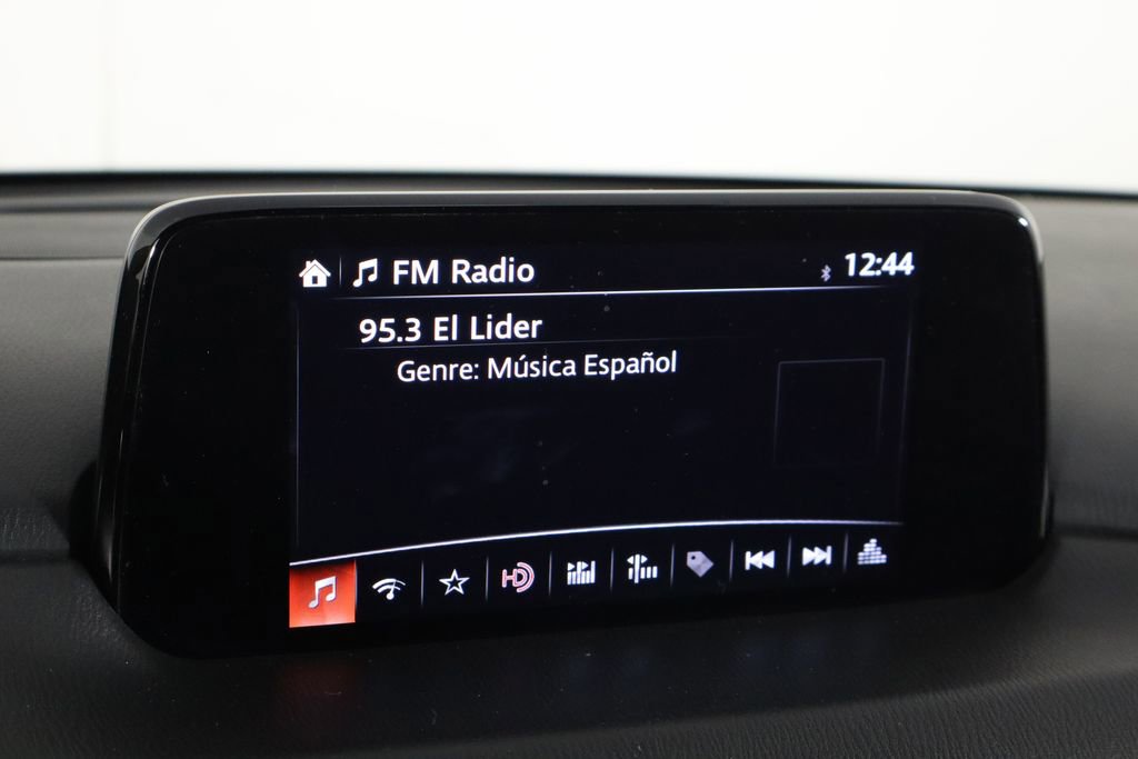 Used 2020 MAZDA CX-5 Sport image 29