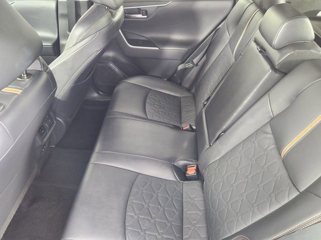Used 2023 Toyota RAV4 Adventure AWD/4WD image 12