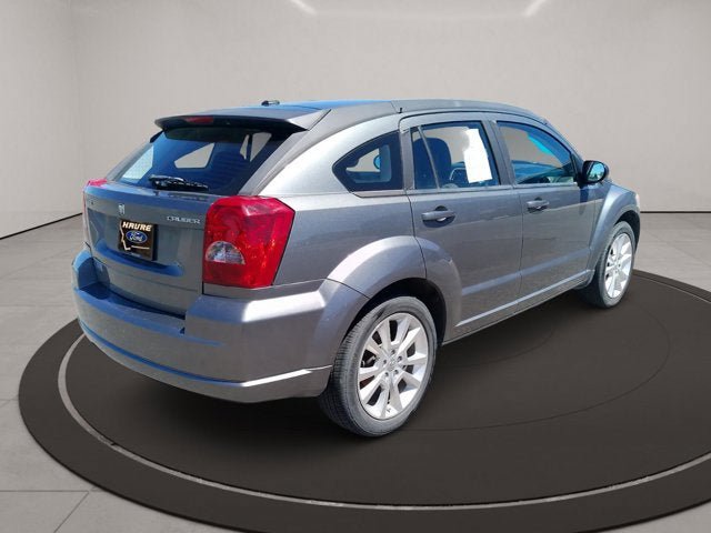 Used 2011 Dodge Caliber Heat FWD image 5