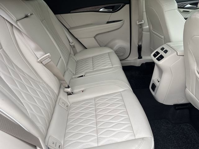 Certified 2023 Buick Envision Avenir AWD/4WD image 30