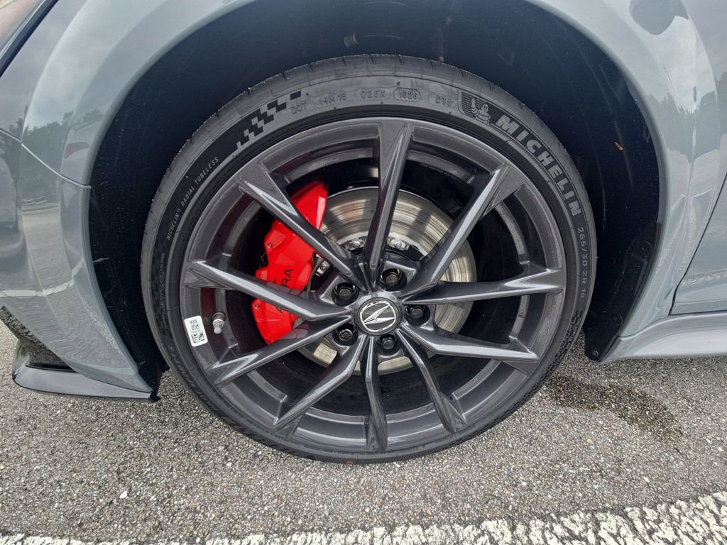 New 2026 Acura Integra Type S FWD image 25