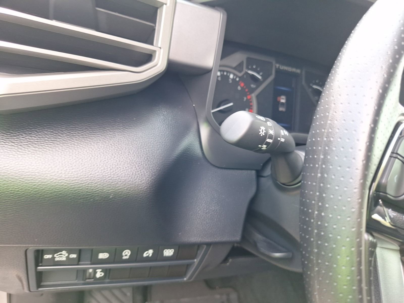 Used 2024 Toyota Tundra SR5 image 19