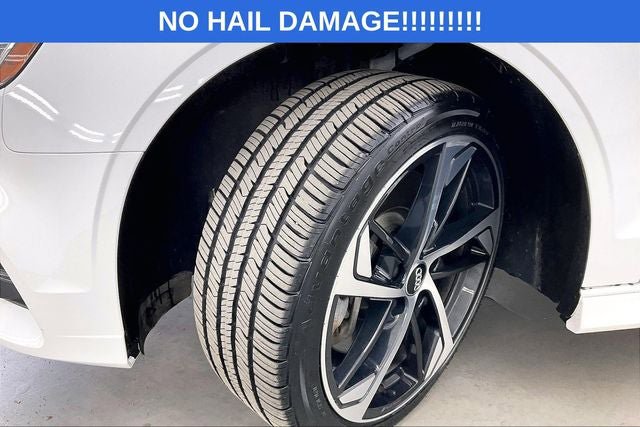 Used 2020 Audi A3 2.0T Premium AWD/4WD image 34