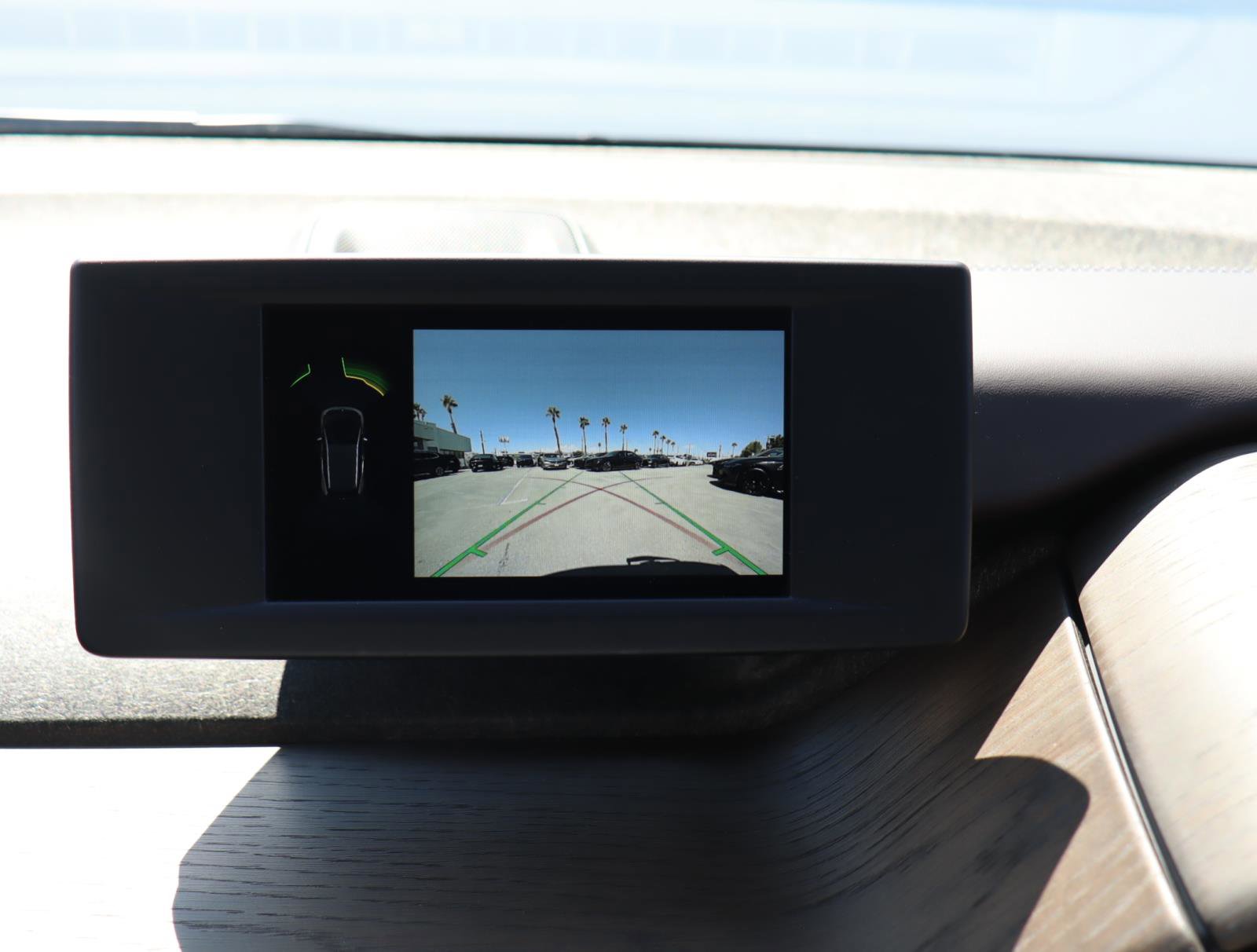 Used 2019 BMW i3 s image 25