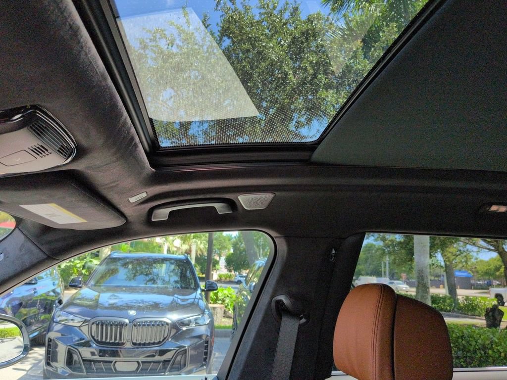 New 2026 BMW ALPINA XB7 AWD/4WD image 20