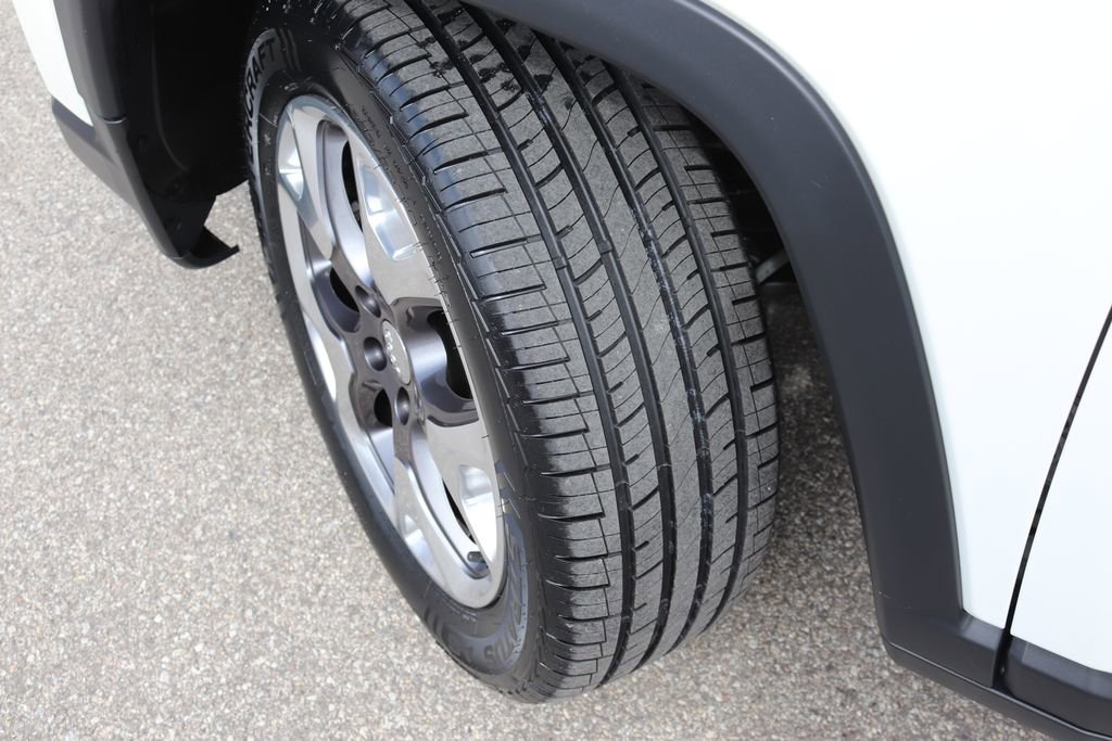 Used 2020 Jeep Compass Limited image 5