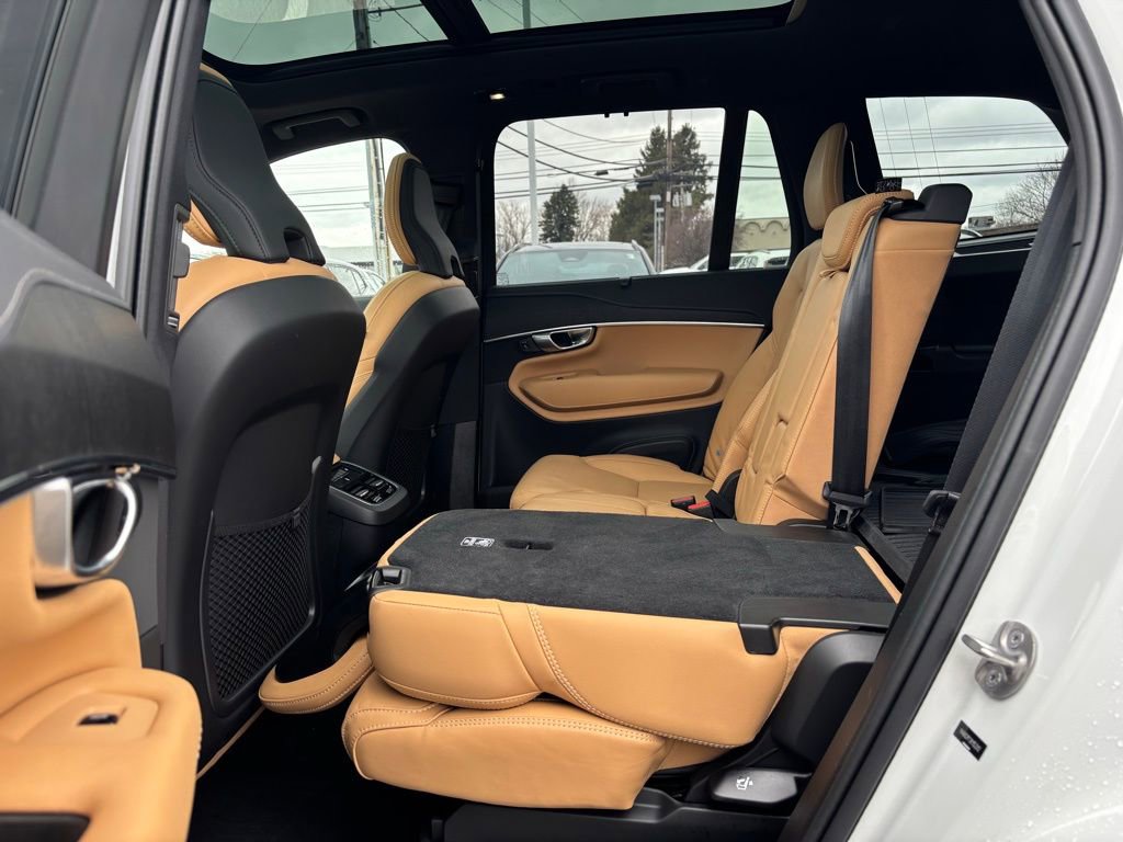 Certified 2024 Volvo XC90 B6 Ultimate AWD/4WD image 20