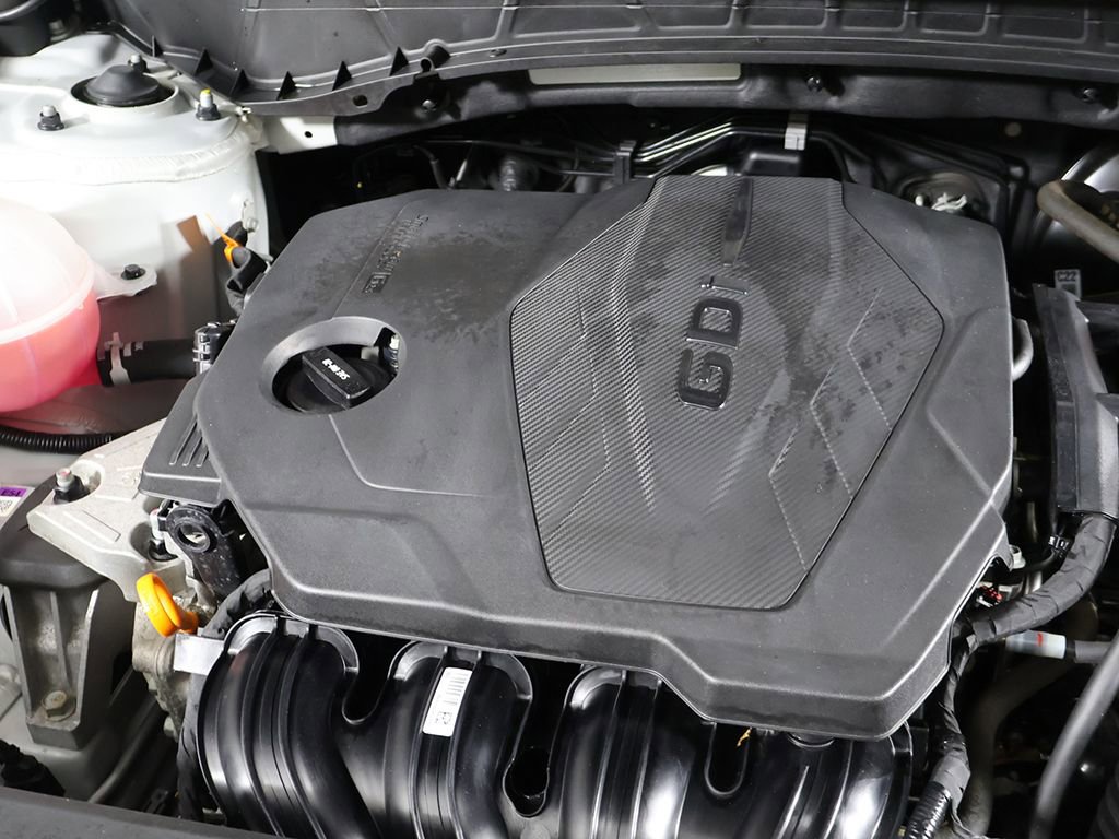 Used 2024 Hyundai Tucson XRT AWD/4WD image 16