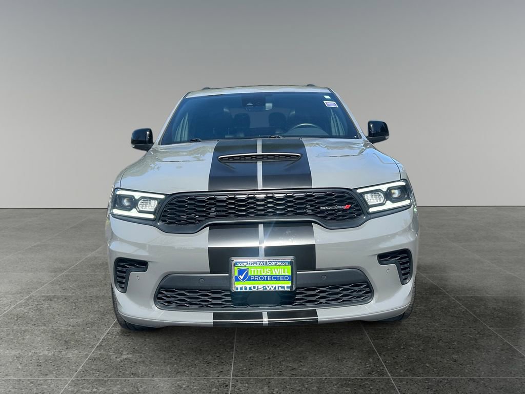 Used 2025 Dodge Durango R/T image 2