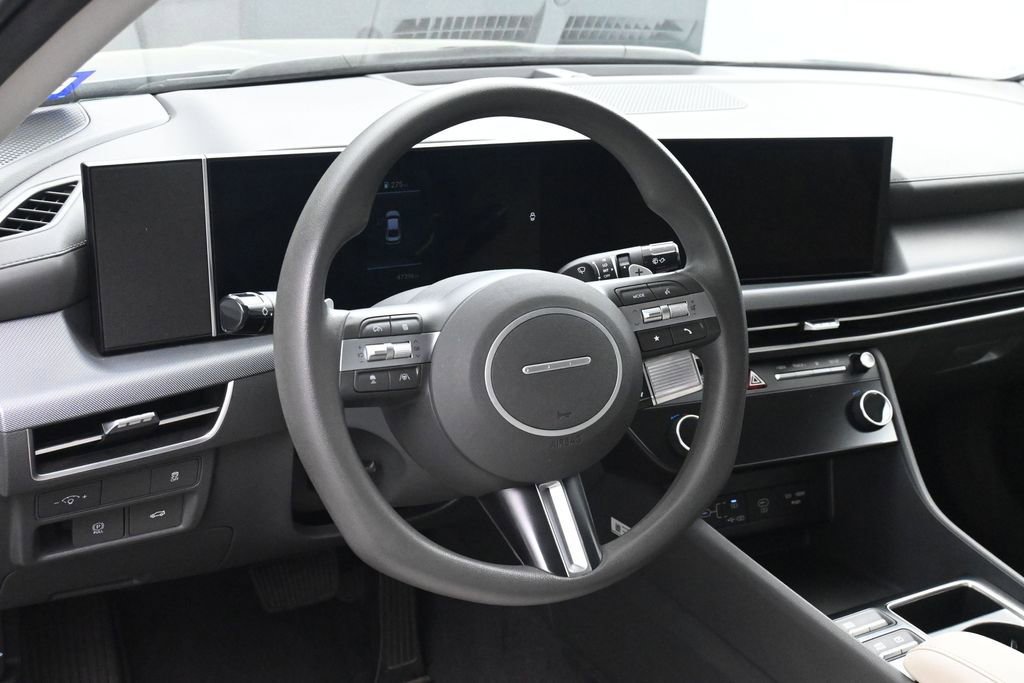 Used 2025 Hyundai Sonata SEL FWD image 26