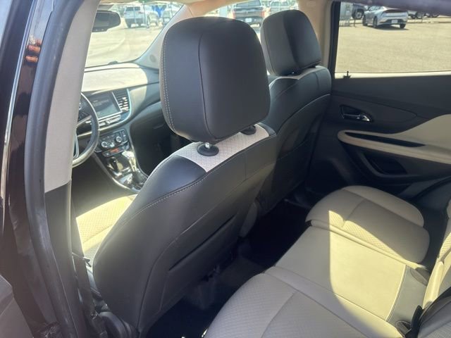 Used 2017 Buick Encore Preferred image 18