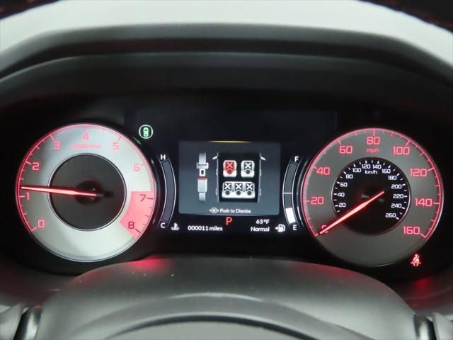 Used 2026 Acura RDX A-Spec AWD/4WD image 31