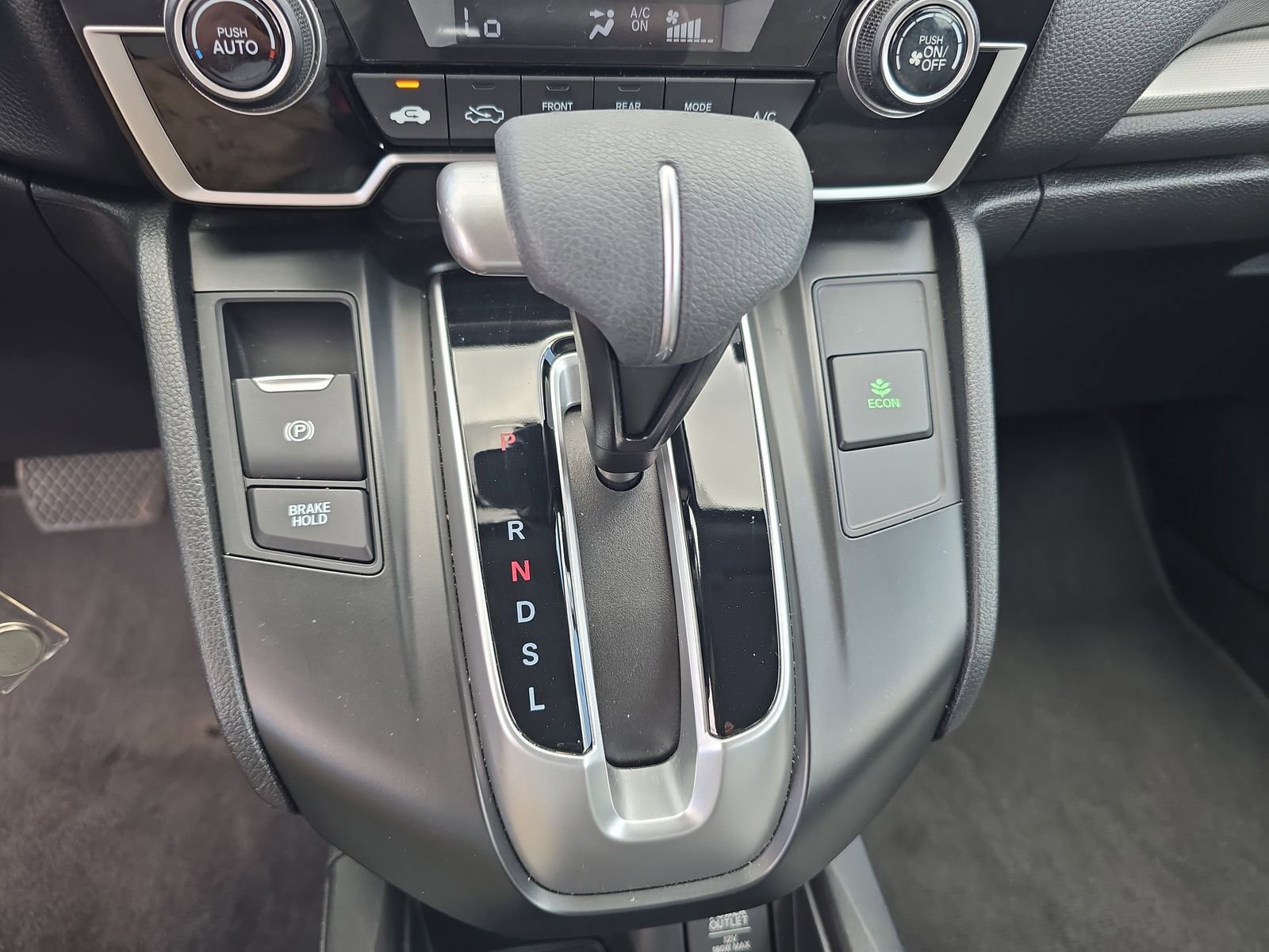Used 2019 Honda CR-V LX image 19