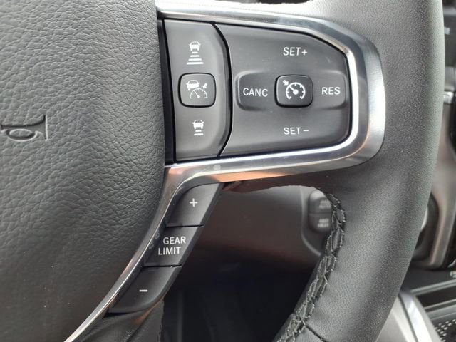 New 2026 RAM 1500 Laramie AWD/4WD image 27
