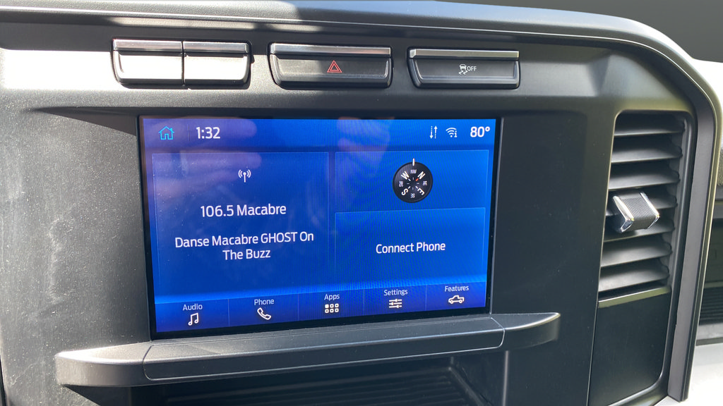 Used 2024 Ford F350 XL w/ 360-Degree Camera Package AWD/4WD image 14