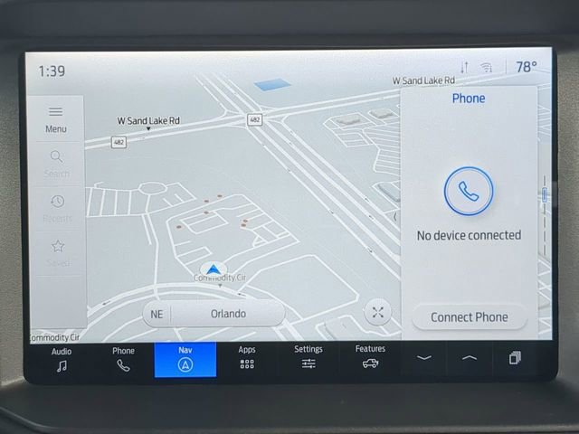 Used 2025 Ford Bronco Big Bend image 24