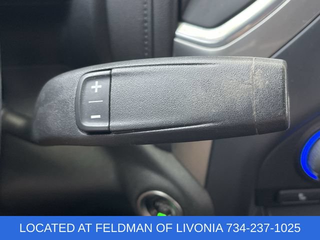 Certified 2021 Chevrolet Silverado 1500 RST AWD/4WD image 15